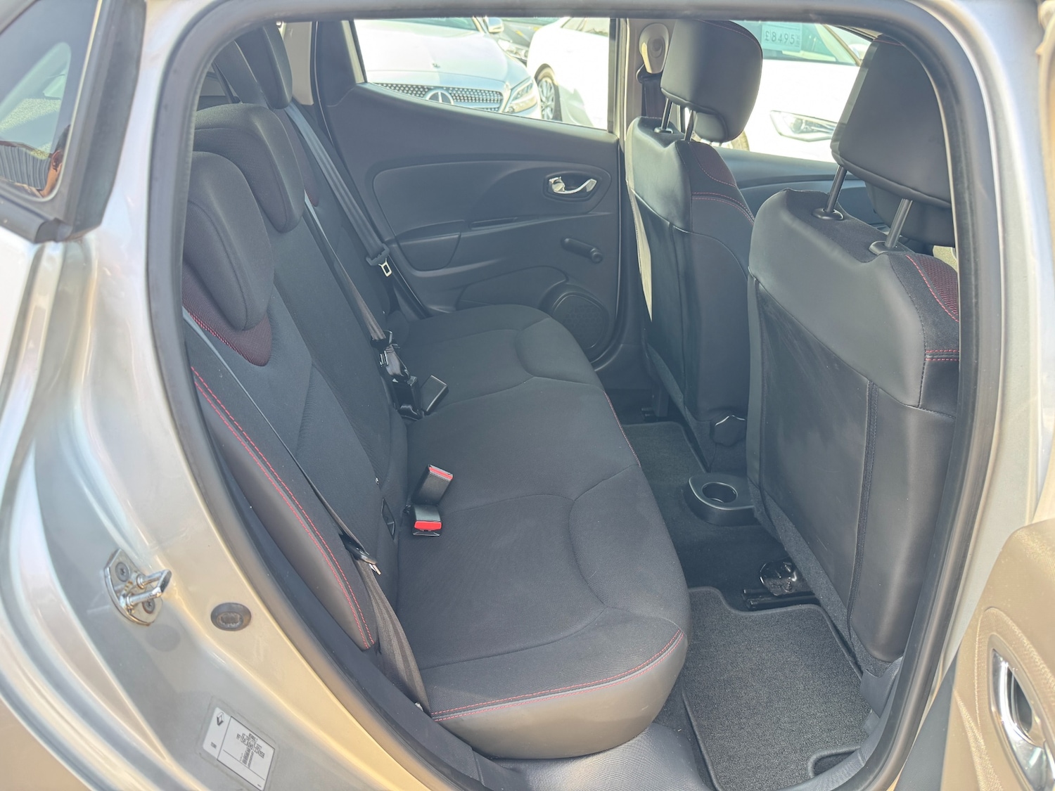 Used Renault Clio 2014 for sale - 77379312: Photo 35