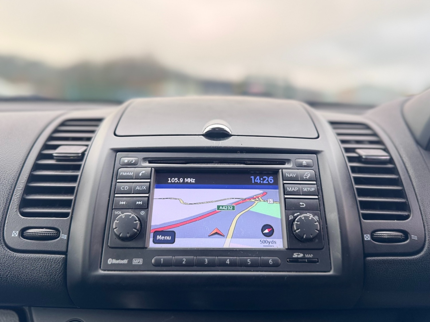 Used Nissan Note 2011 for sale - 77324429: Photo 33