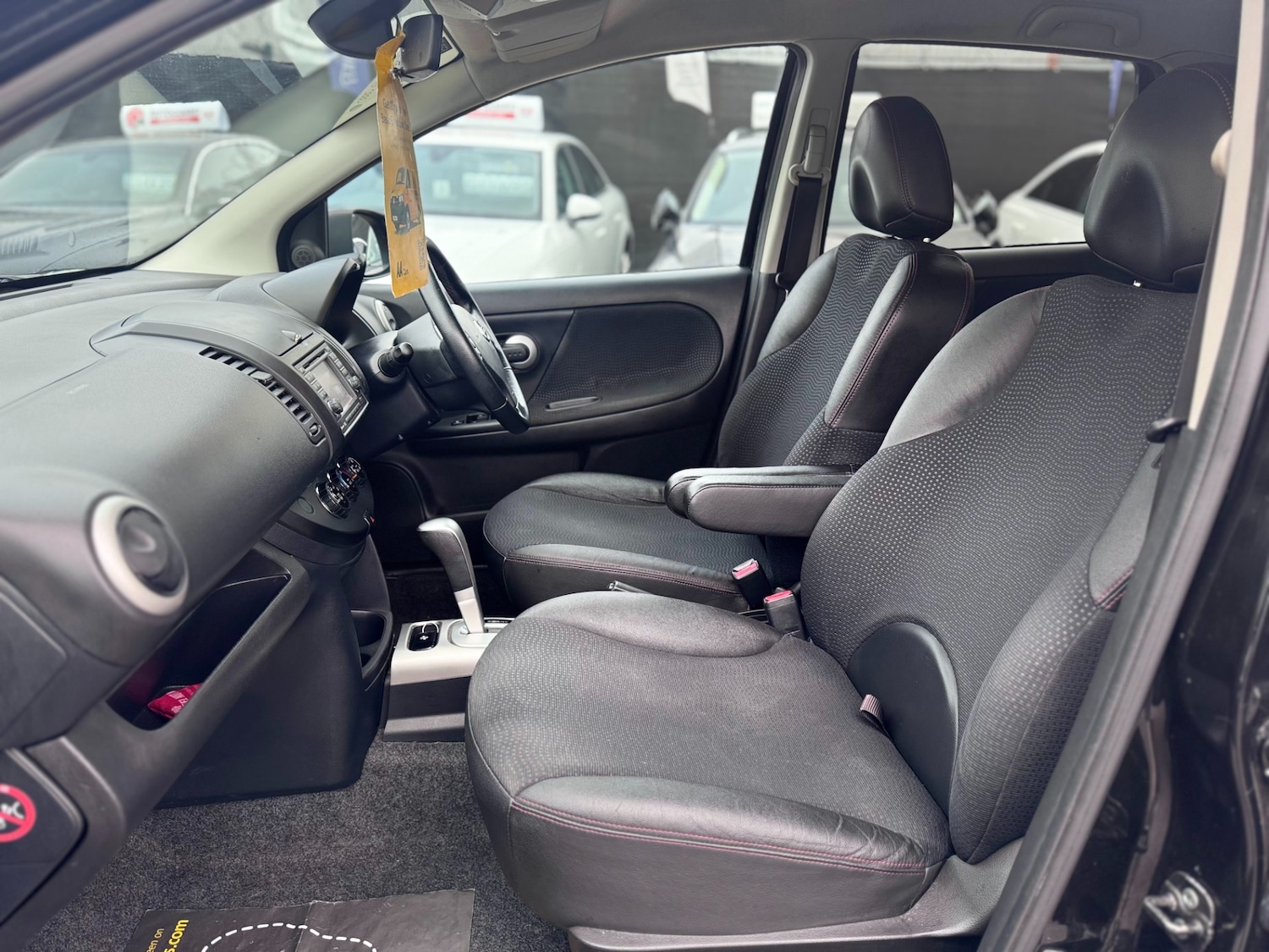 Used Nissan Note 2011 for sale - 77324429: Photo 42