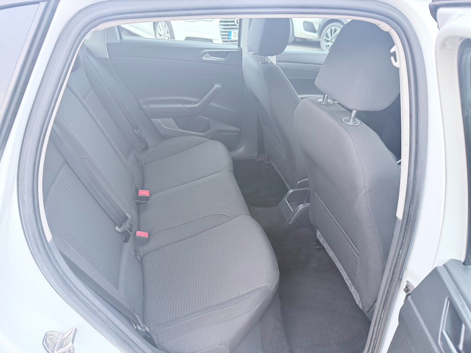 Used Volkswagen Polo 2018 for sale - 77902770: Photo 9