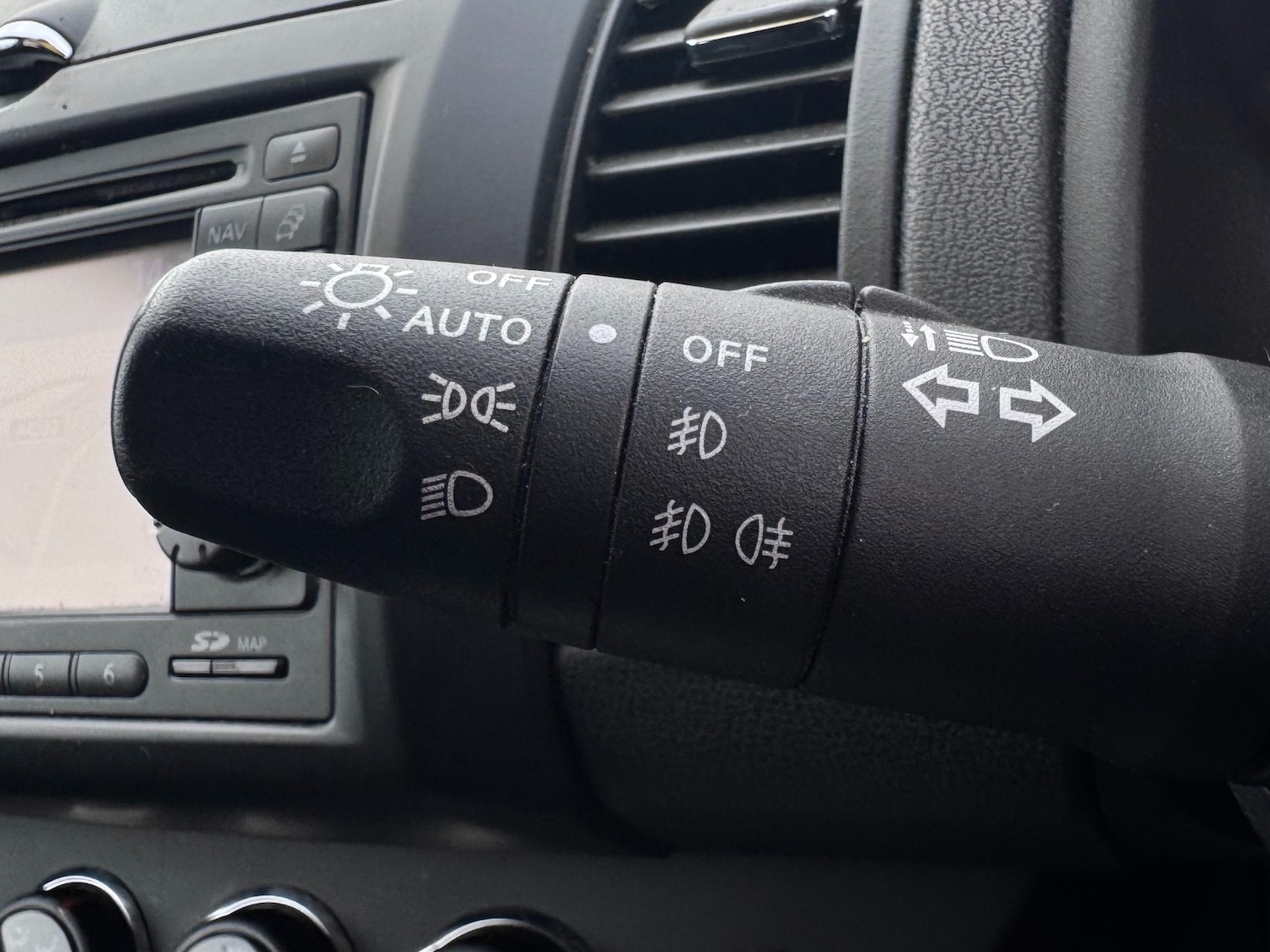 Used Nissan Note 2011 for sale - 77379275: Photo 32