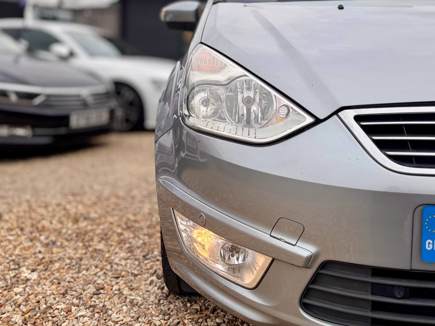 Used Ford Galaxy 2013 for sale - 76507744: Photo 51