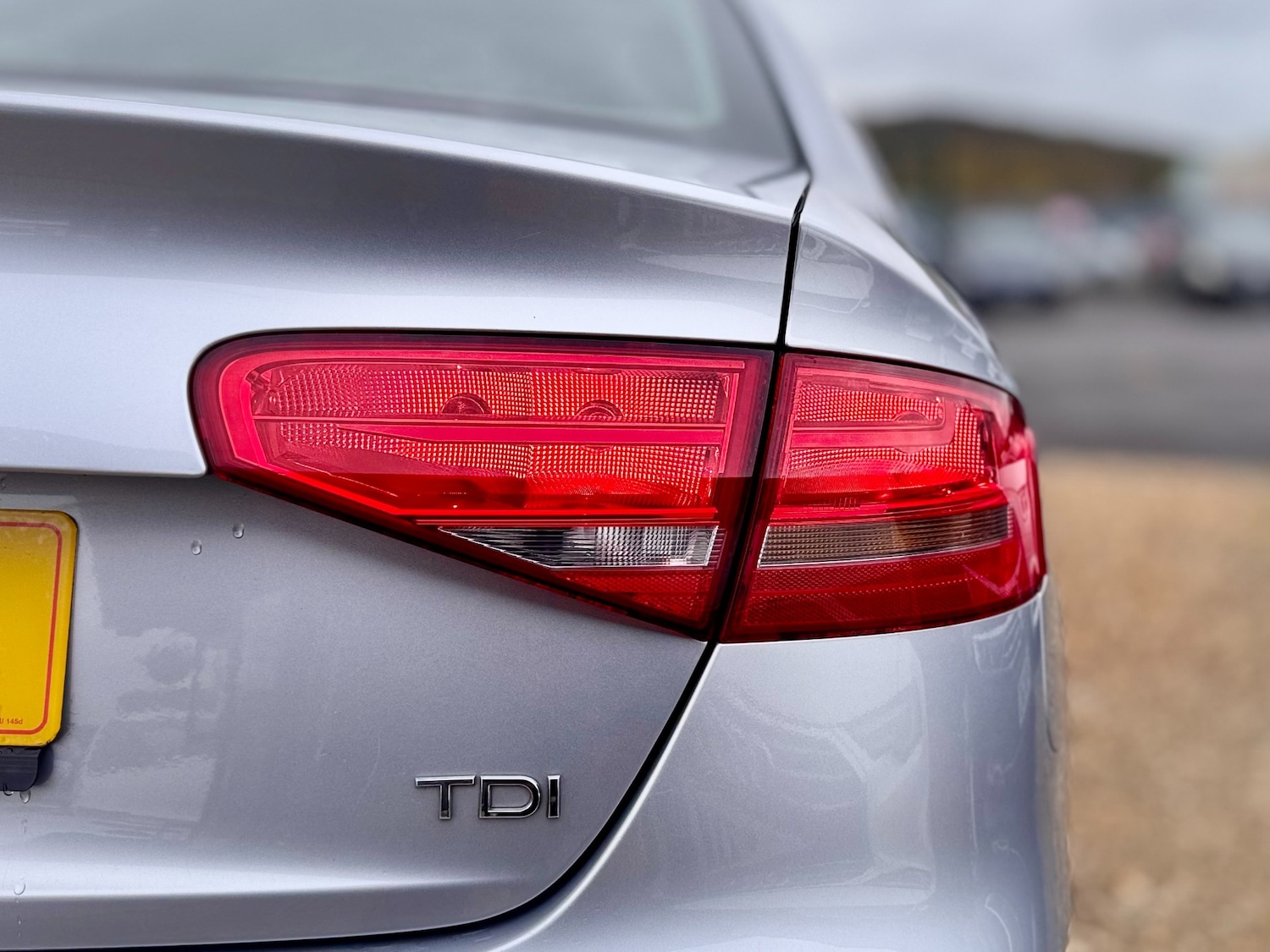 Used Audi A4 2015 for sale - 77902570: Photo 47