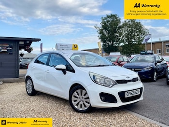 Used Kia Rio 2013 for sale - 79611255: Photo