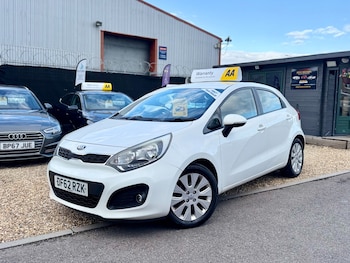 Used Kia Rio 2013 for sale - 79611255: Photo
