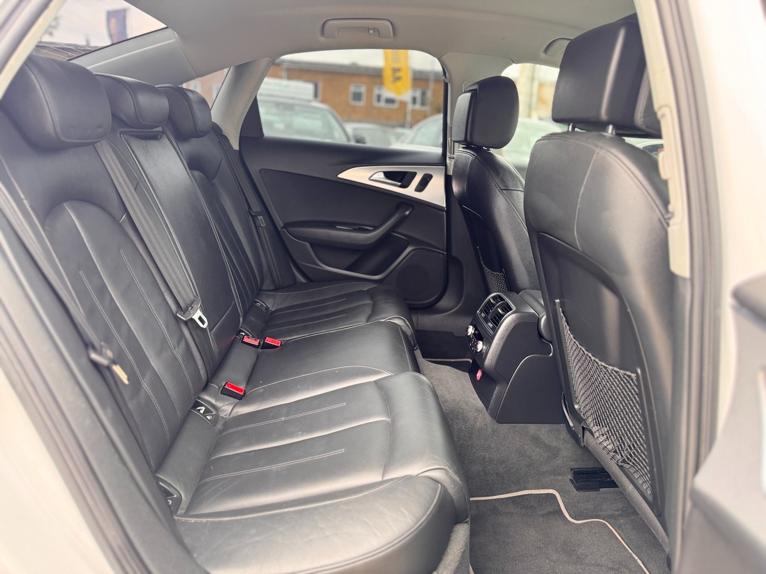 Used Audi A6 2016 for sale - 77717840: Photo 10