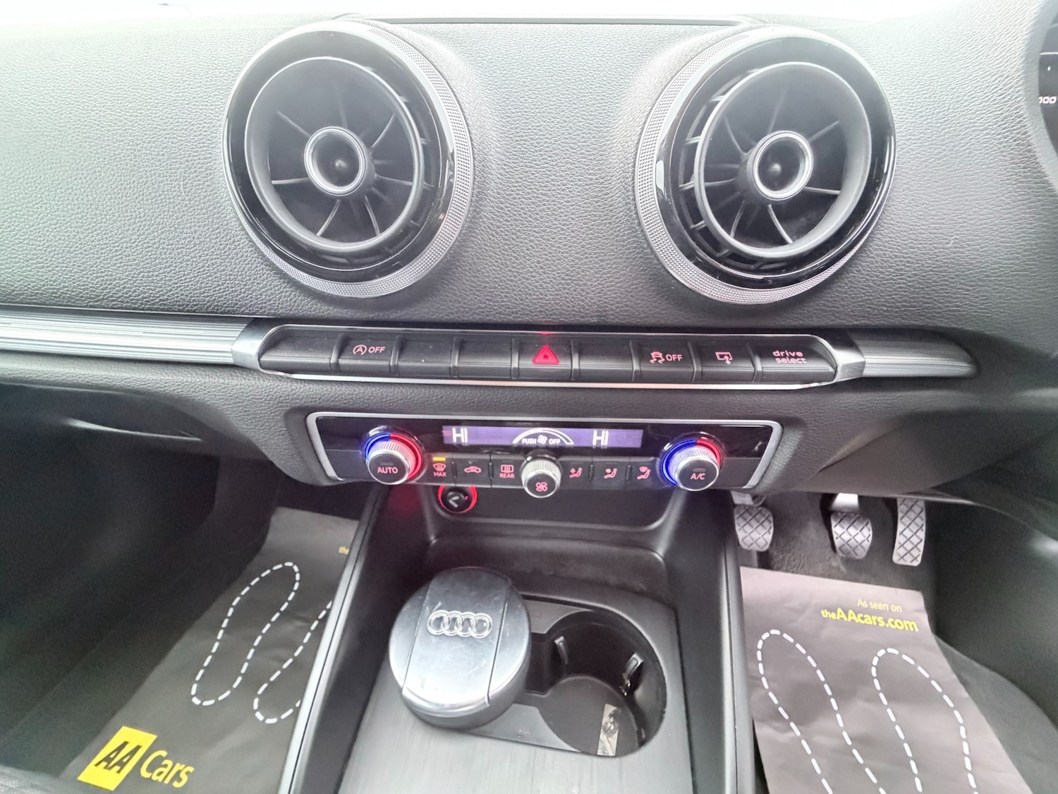 Used Audi A3 2014 for sale - 77558683: Photo 31