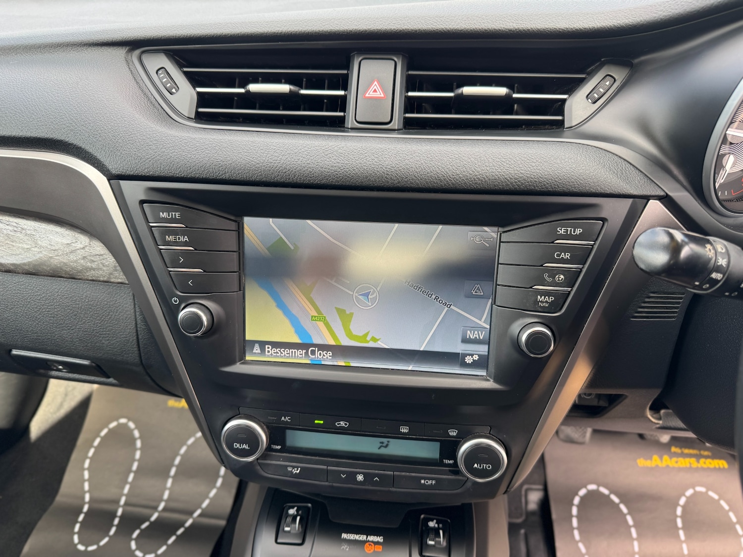 Used Toyota Avensis 2015 for sale - 77618341: Photo 19