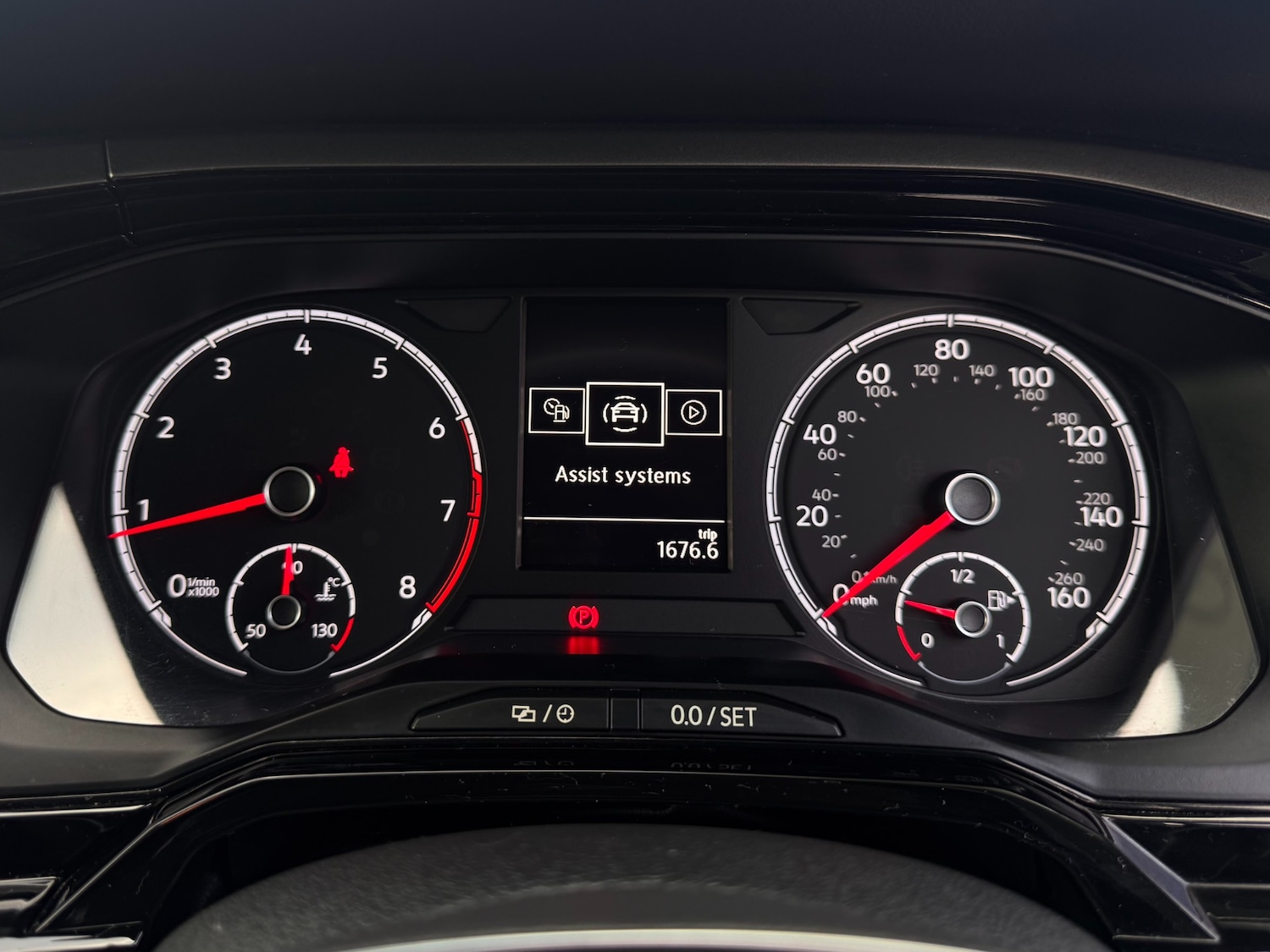 Used Volkswagen Polo 2019 for sale - 76578378: Photo 29