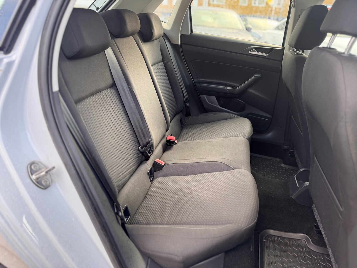 Used Volkswagen Polo 2019 for sale - 76578378: Photo 38