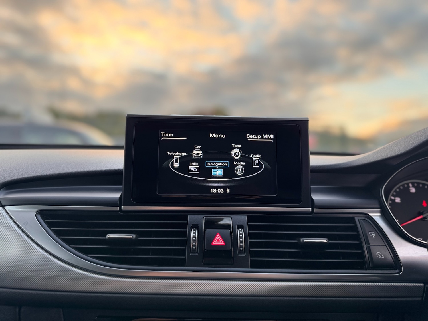 Used Audi A6 2015 for sale - 76599833: Photo 35