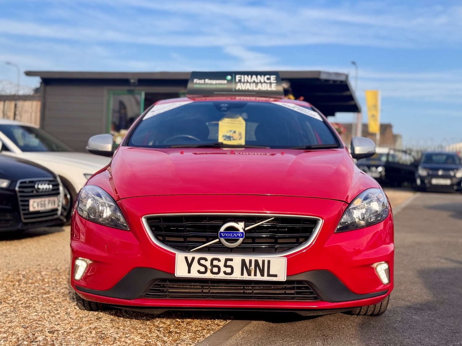 Vehicle 50