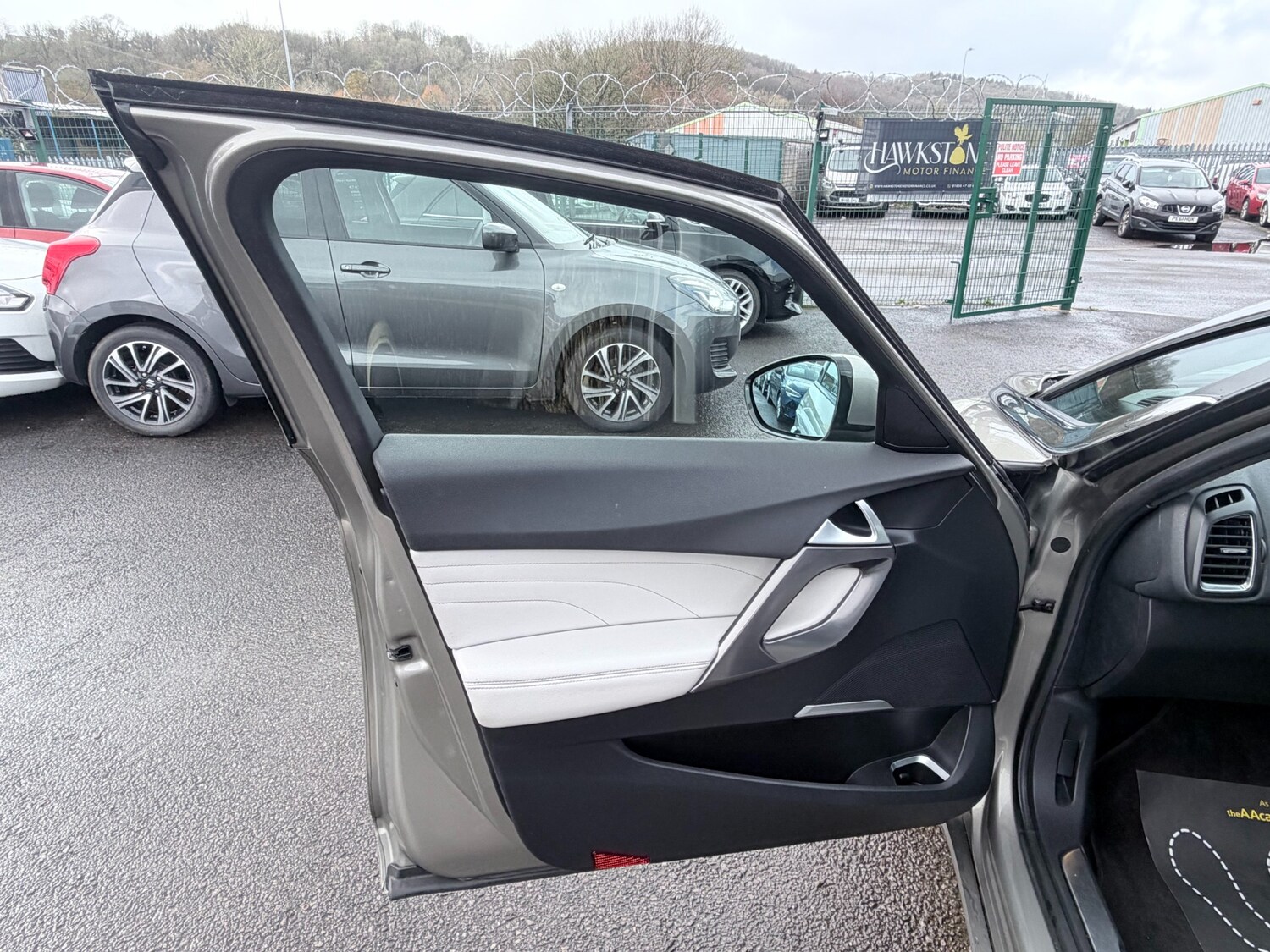 Used Citroen DS5 2013 for sale - 77902084: Photo 43