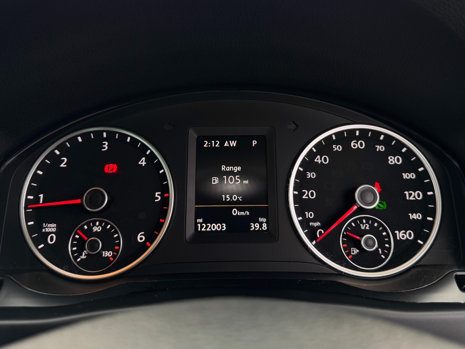 Used Volkswagen Tiguan 2016 for sale - 76653066: Photo 29