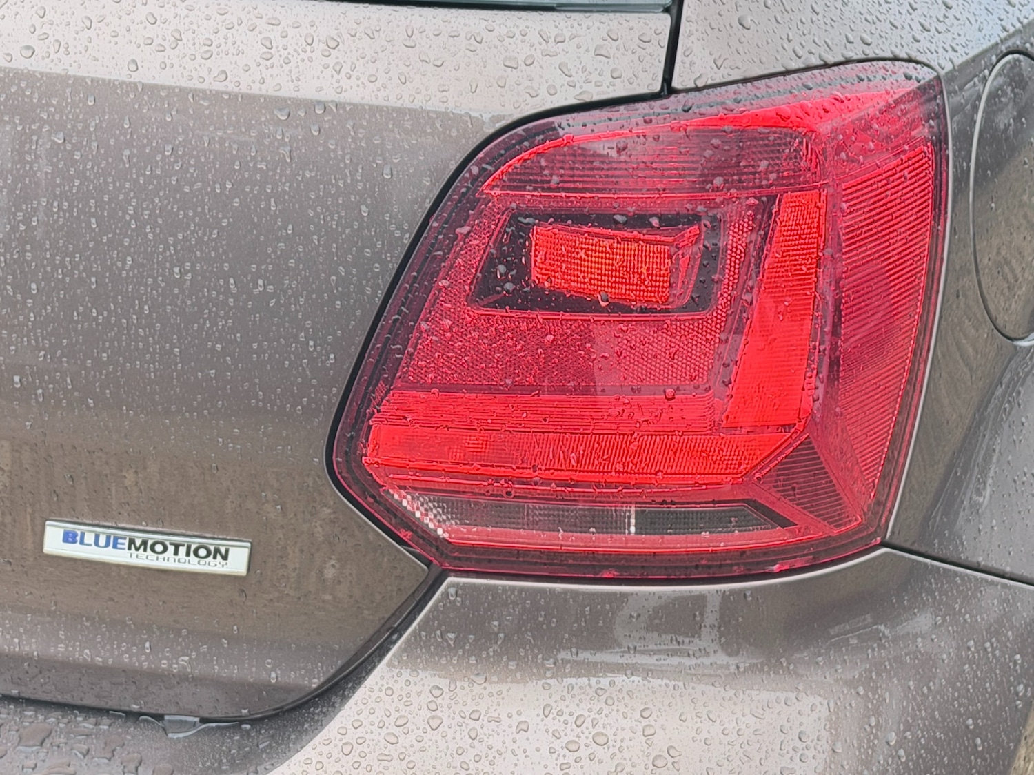 Used Volkswagen Polo 2015 for sale - 78144553: Photo 39