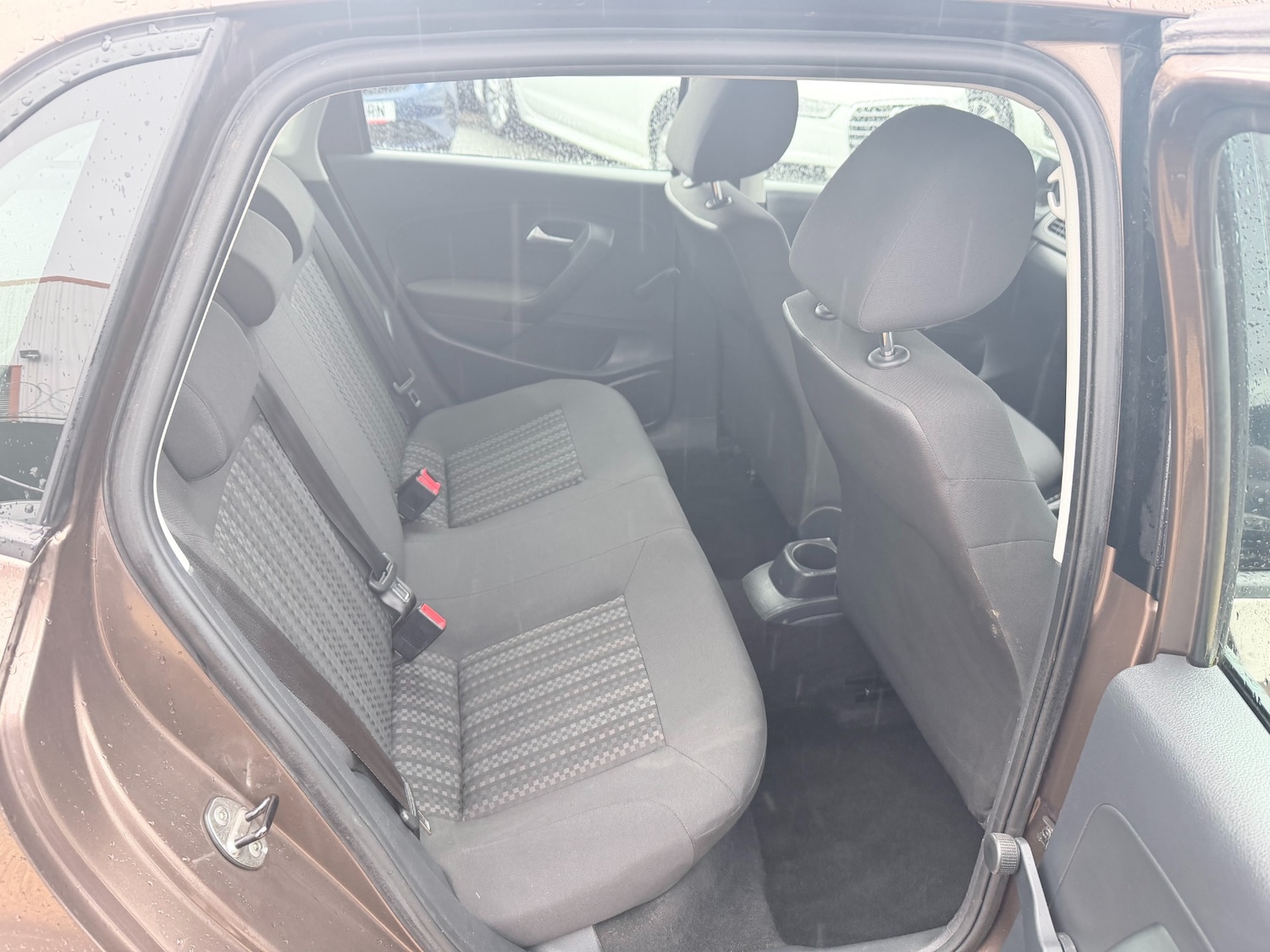 Used Volkswagen Polo 2015 for sale - 78144553: Photo 9