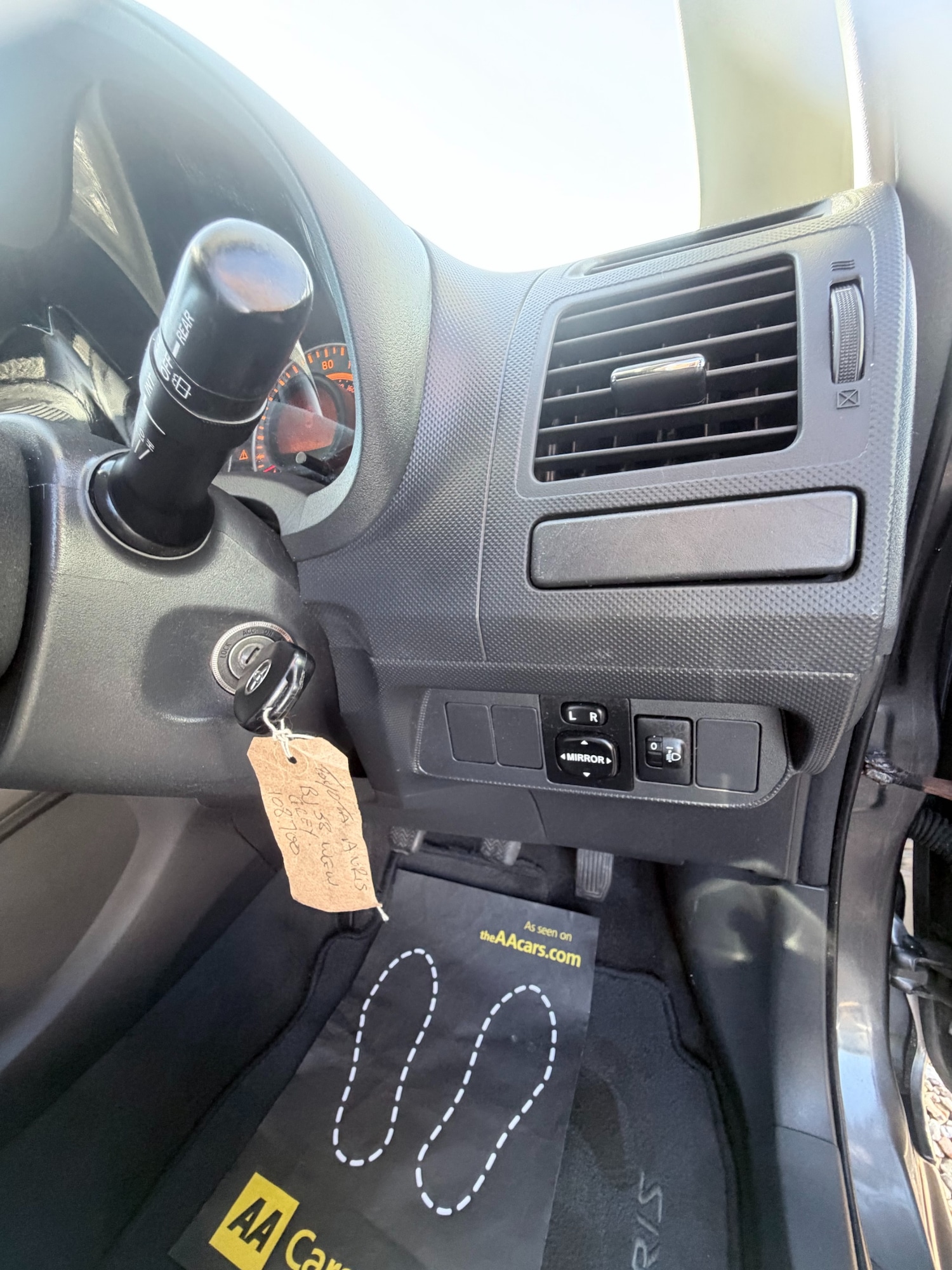 Used Toyota Auris 2009 for sale - 77902056: Photo 25