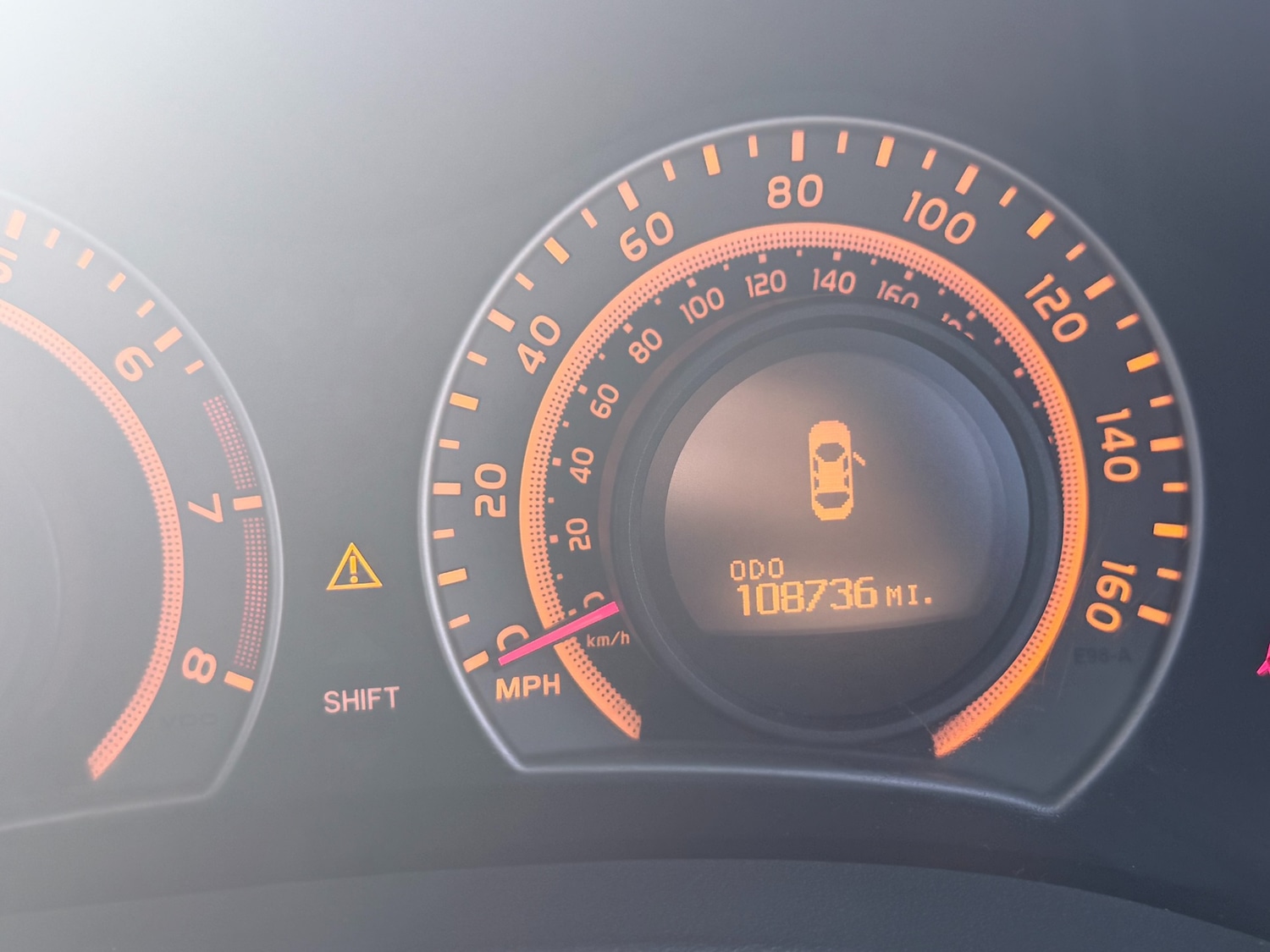 Used Toyota Auris 2009 for sale - 77902056: Photo 29