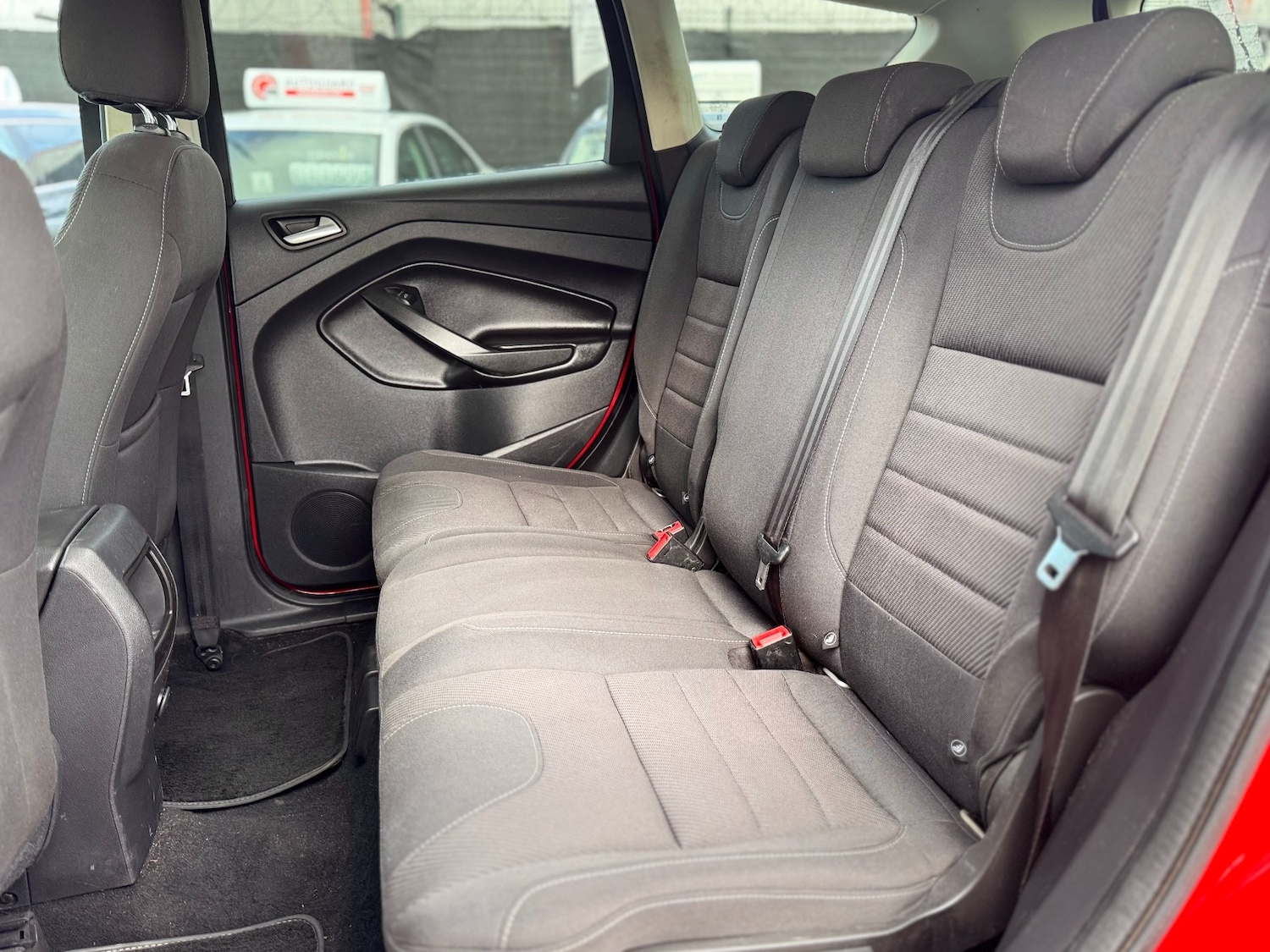 Used Ford Kuga 2014 for sale - 76649866: Photo 41