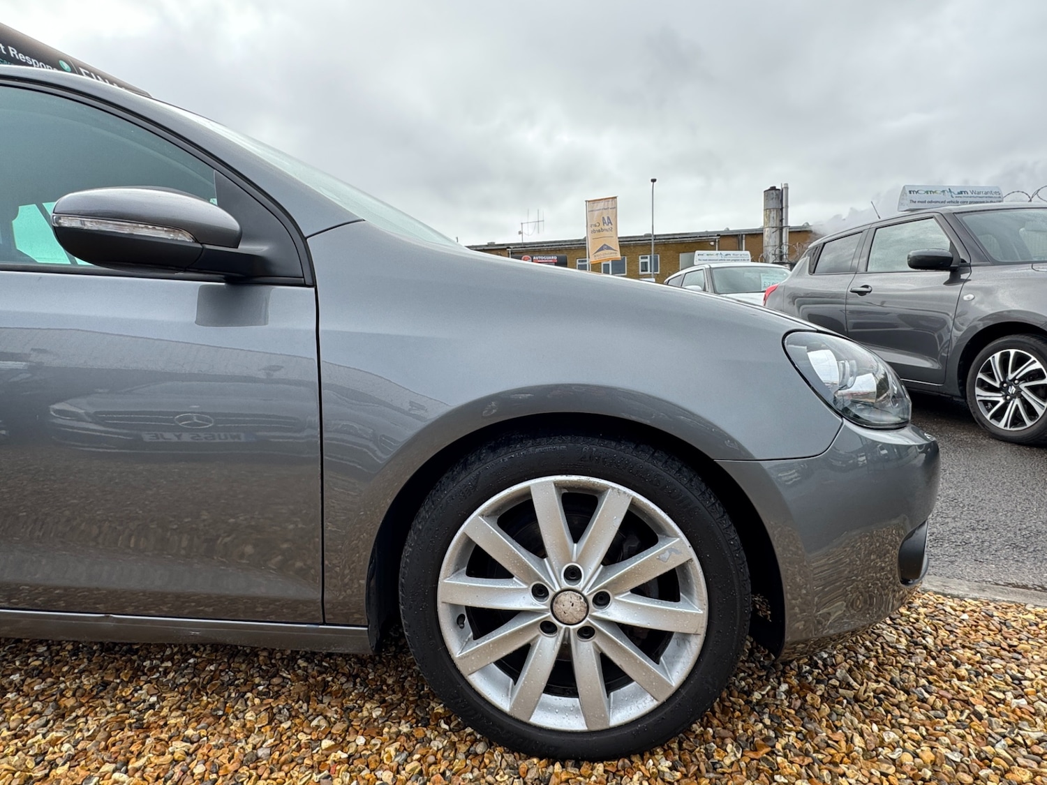 Used Volkswagen Golf 2012 for sale - 77760702: Photo 19