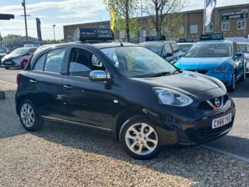 2016 (66) - 1.2 Vibe 5dr
