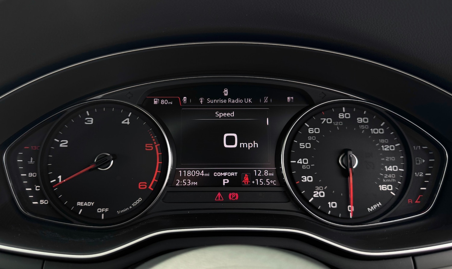 Used Audi A4 2019 for sale - 76194421: Photo 29