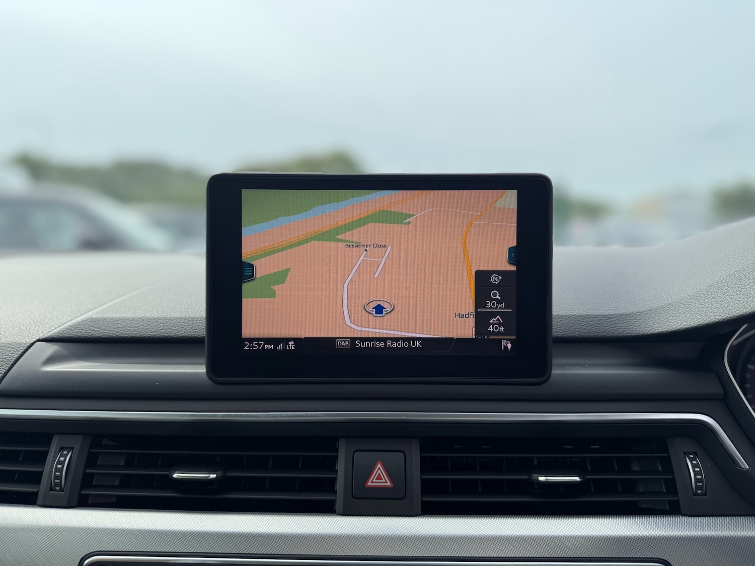 Used Audi A4 2019 for sale - 76194421: Photo 34