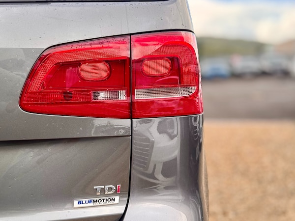 Used Volkswagen Touran 2015 for sale - 76255086: Photo 49