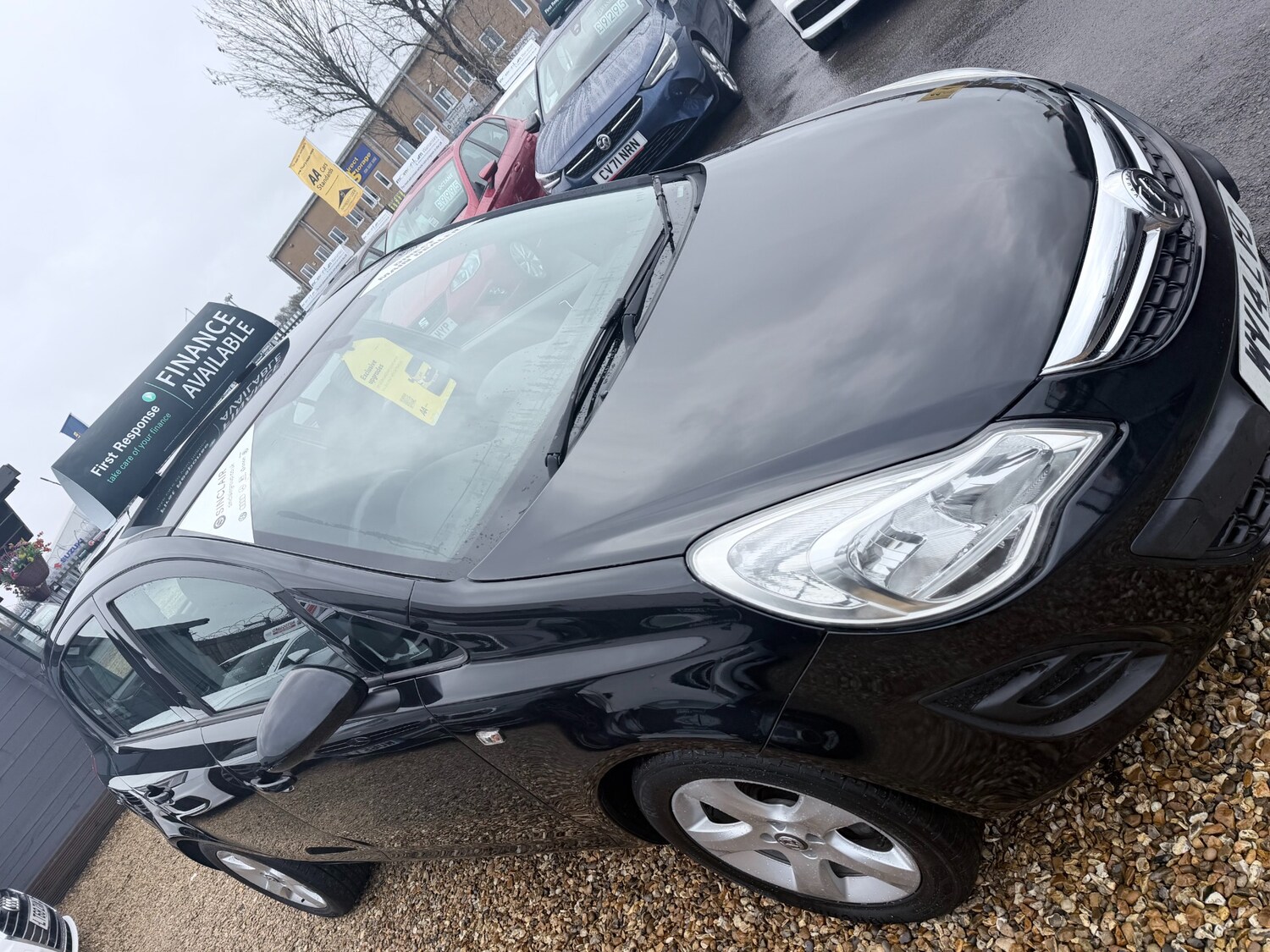 Used Vauxhall Corsa 2014 for sale - 77641074: Photo 12