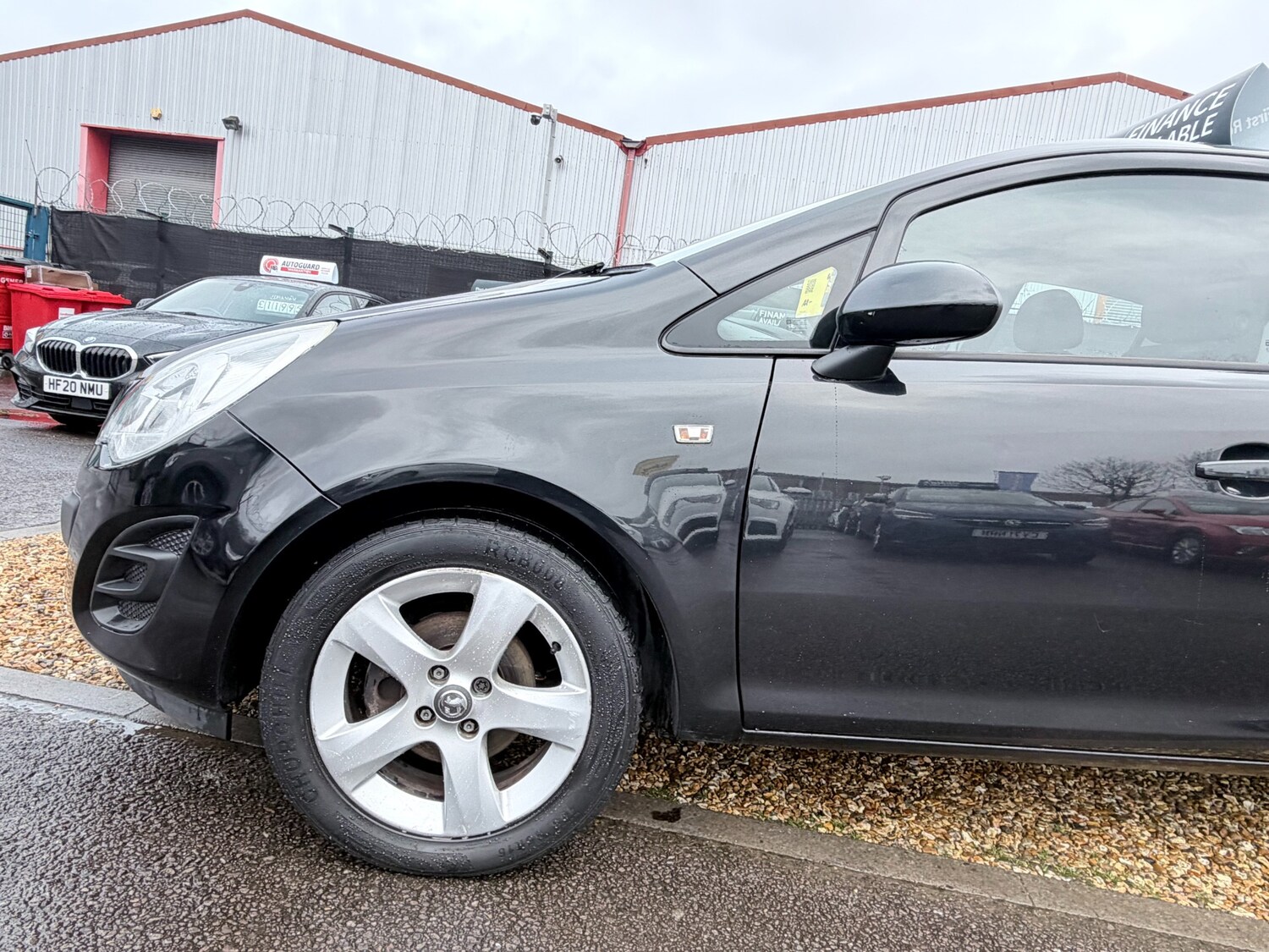 Used Vauxhall Corsa 2014 for sale - 77641074: Photo 22