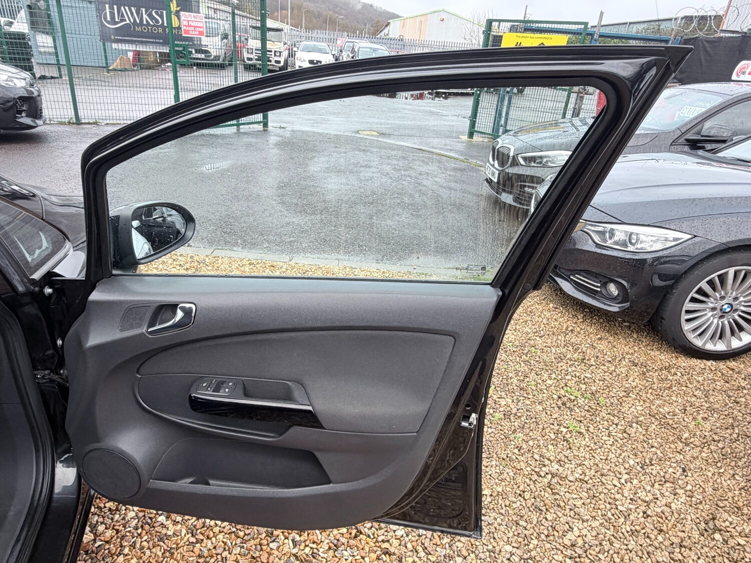 Used Vauxhall Corsa 2014 for sale - 77641074: Photo 23