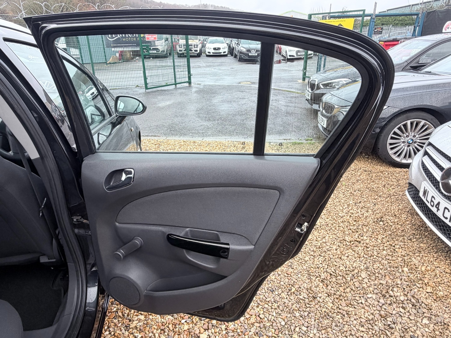 Used Vauxhall Corsa 2014 for sale - 77641074: Photo 33