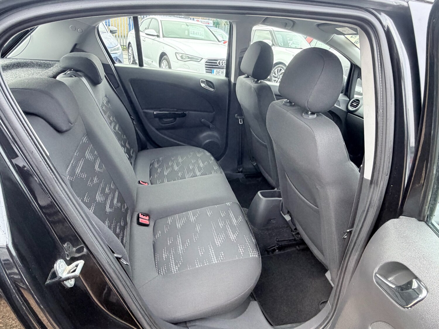 Used Vauxhall Corsa 2014 for sale - 77641074: Photo 34