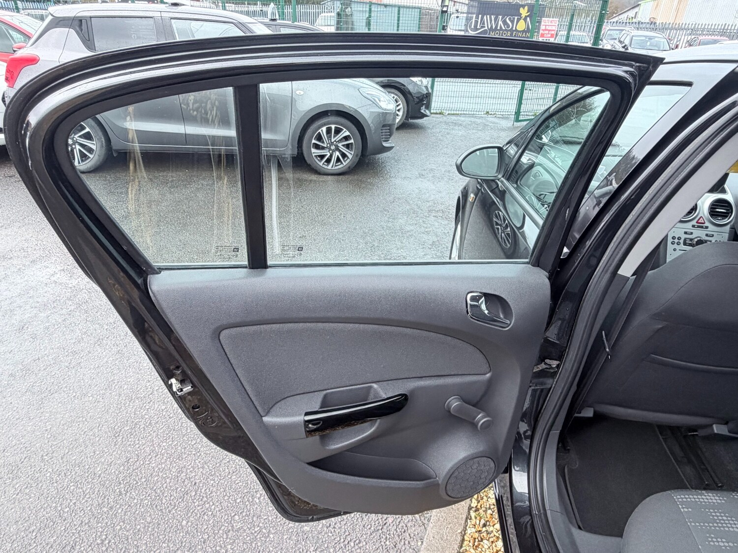 Used Vauxhall Corsa 2014 for sale - 77641074: Photo 35