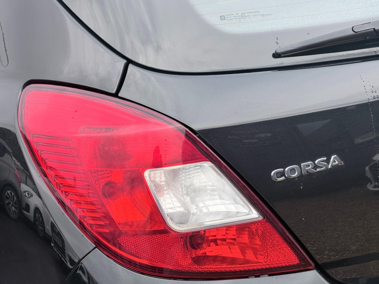 Used Vauxhall Corsa 2014 for sale - 77641074: Photo 42