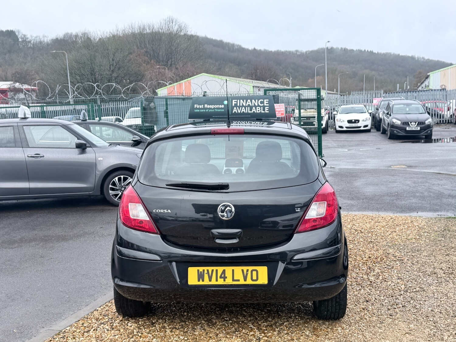 Used Vauxhall Corsa 2014 for sale - 77641074: Photo 44