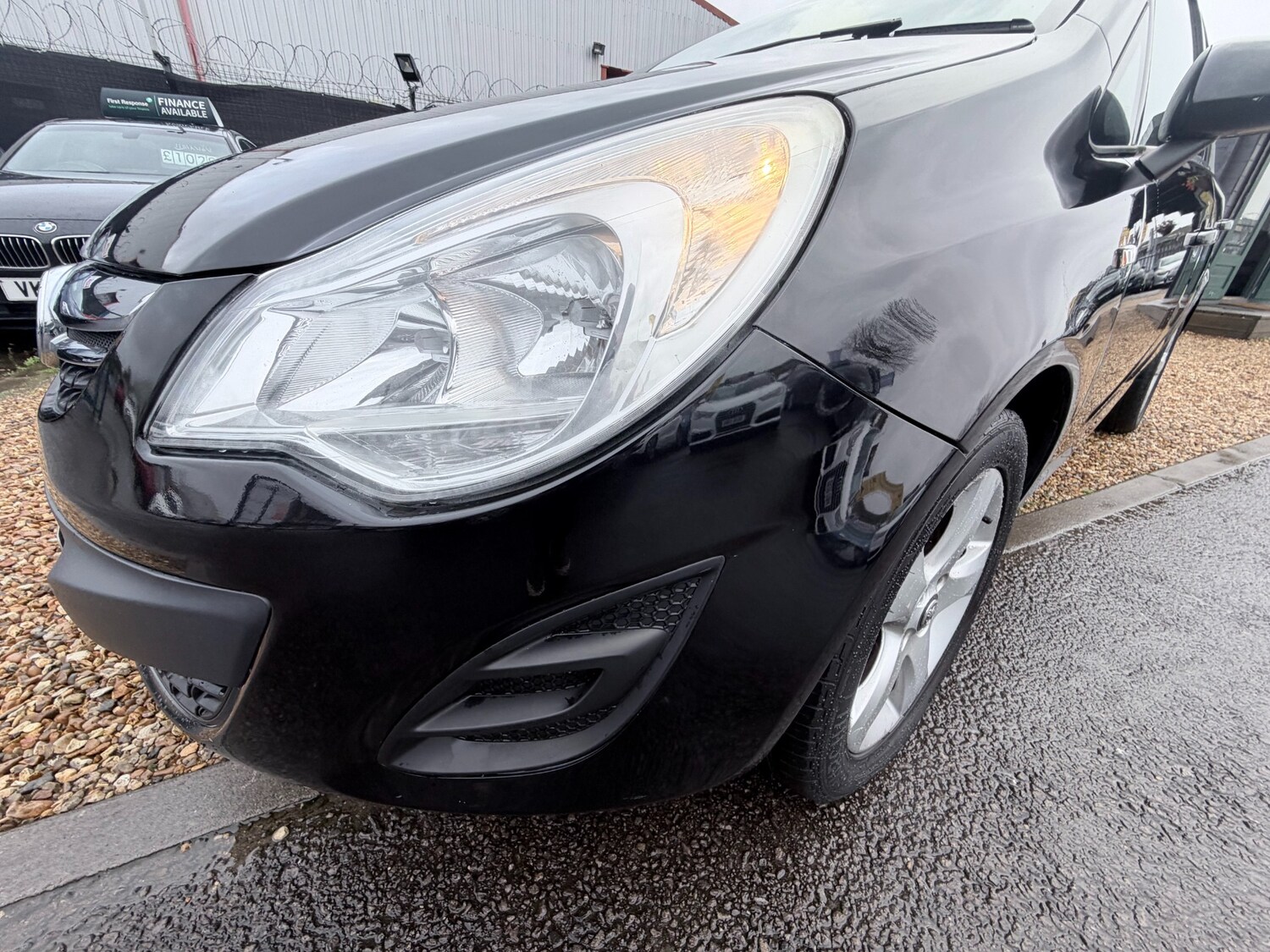 Used Vauxhall Corsa 2014 for sale - 77641074: Photo 46