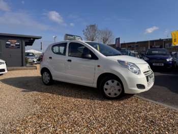 Used Suzuki Alto 2014 for sale - 75169027: Photo