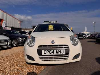 Used Suzuki Alto 2014 for sale - 75169027: Photo