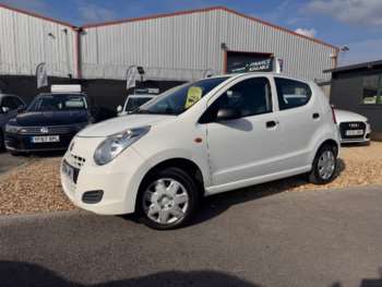 Used Suzuki Alto 2014 for sale - 75169027: Photo