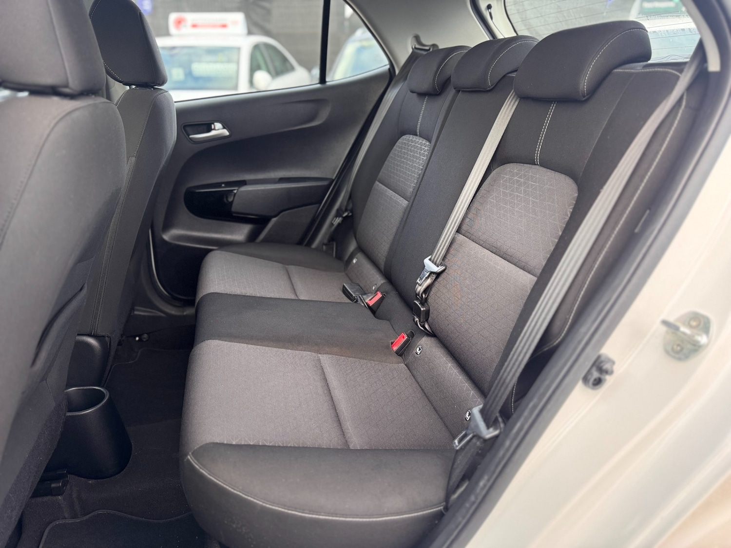 Used Kia Picanto 2017 for sale - 77051797: Photo 40