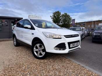 2015 (15) - 2.0 TDCi 150 Zetec 5dr 2WD