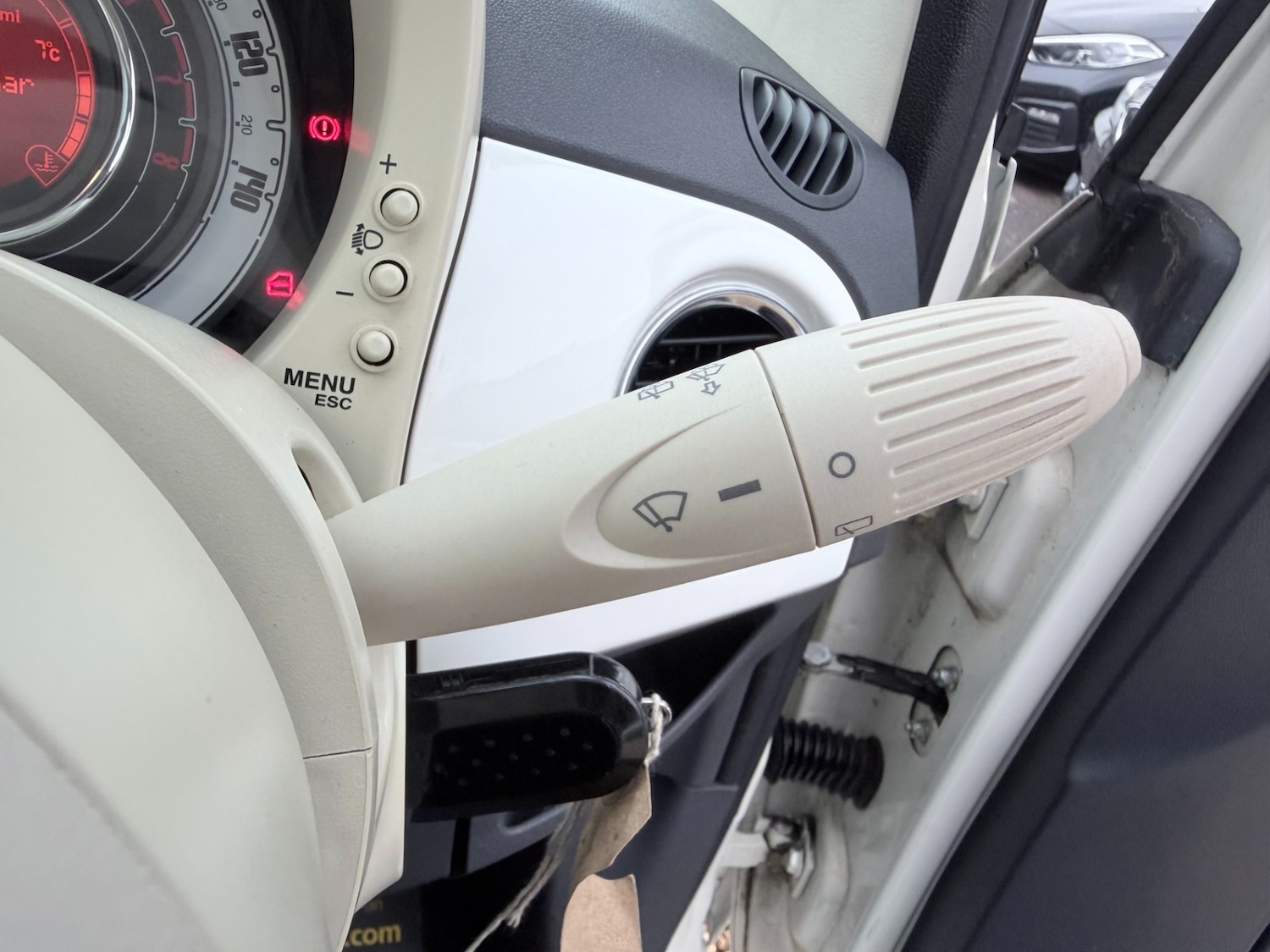 Used Fiat 500 2011 for sale - 77947297: Photo 29