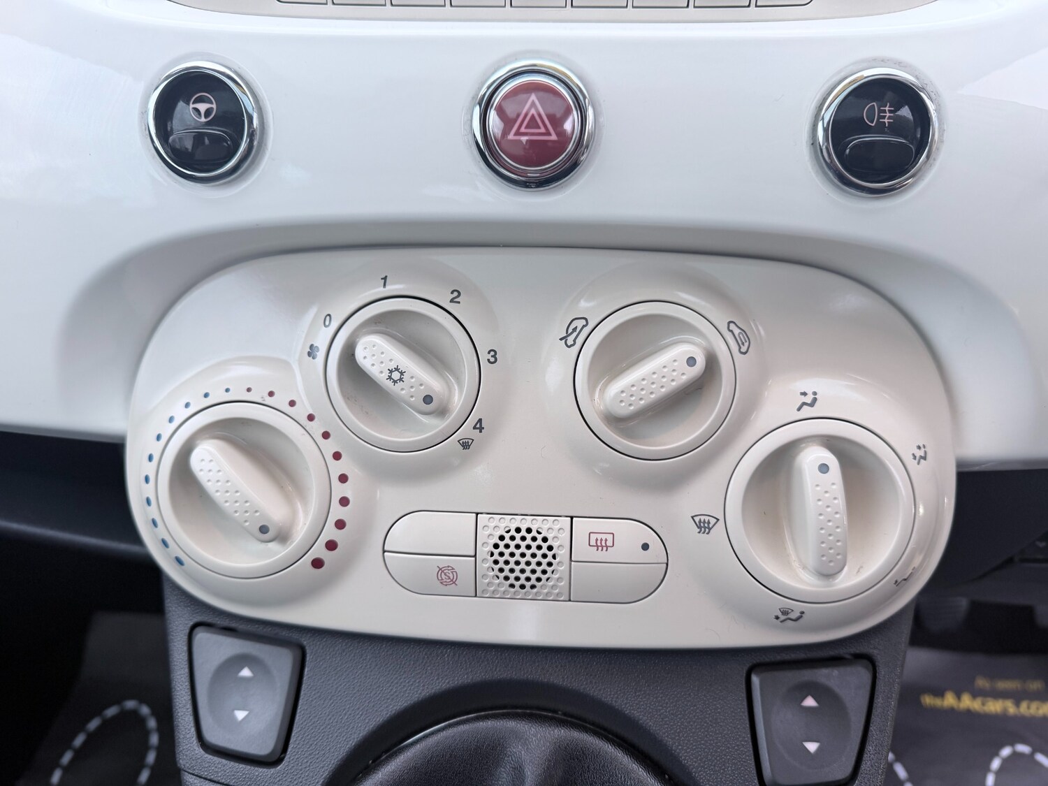 Used Fiat 500 2011 for sale - 77947297: Photo 31