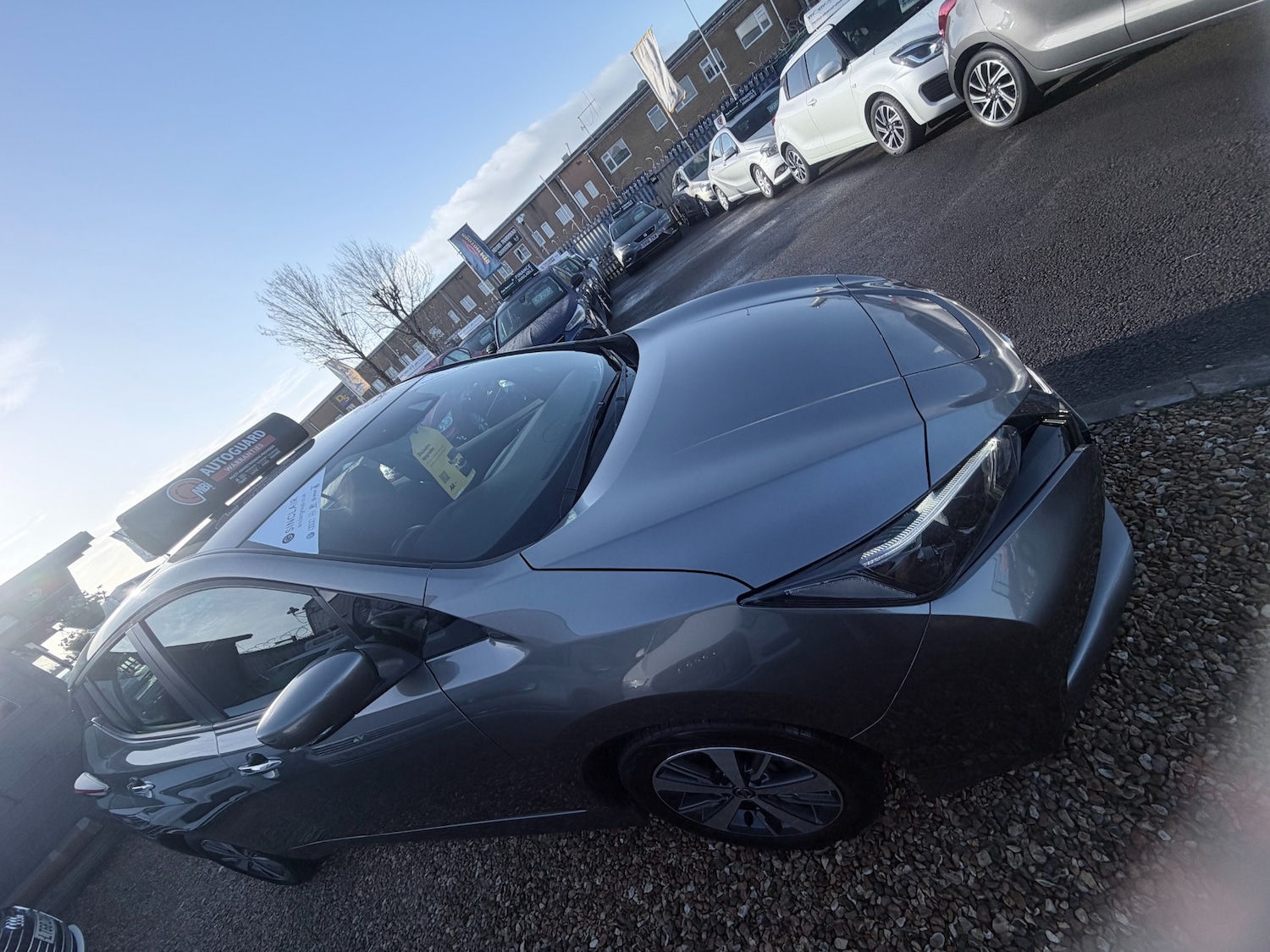 Used Nissan Leaf 2020 for sale - 77985127: Photo 12