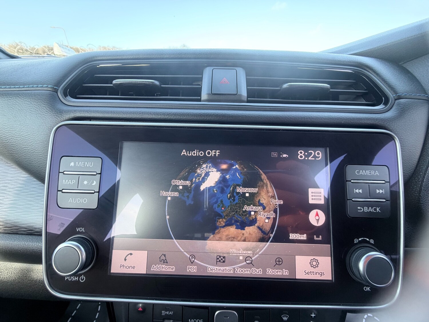 Used Nissan Leaf 2020 for sale - 77985127: Photo 33