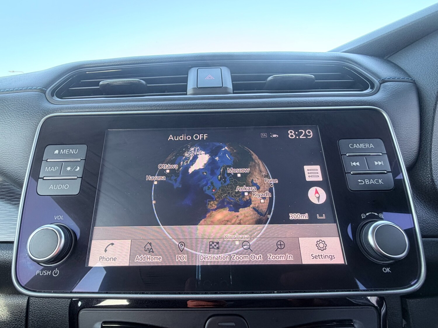 Used Nissan Leaf 2020 for sale - 77985127: Photo 35