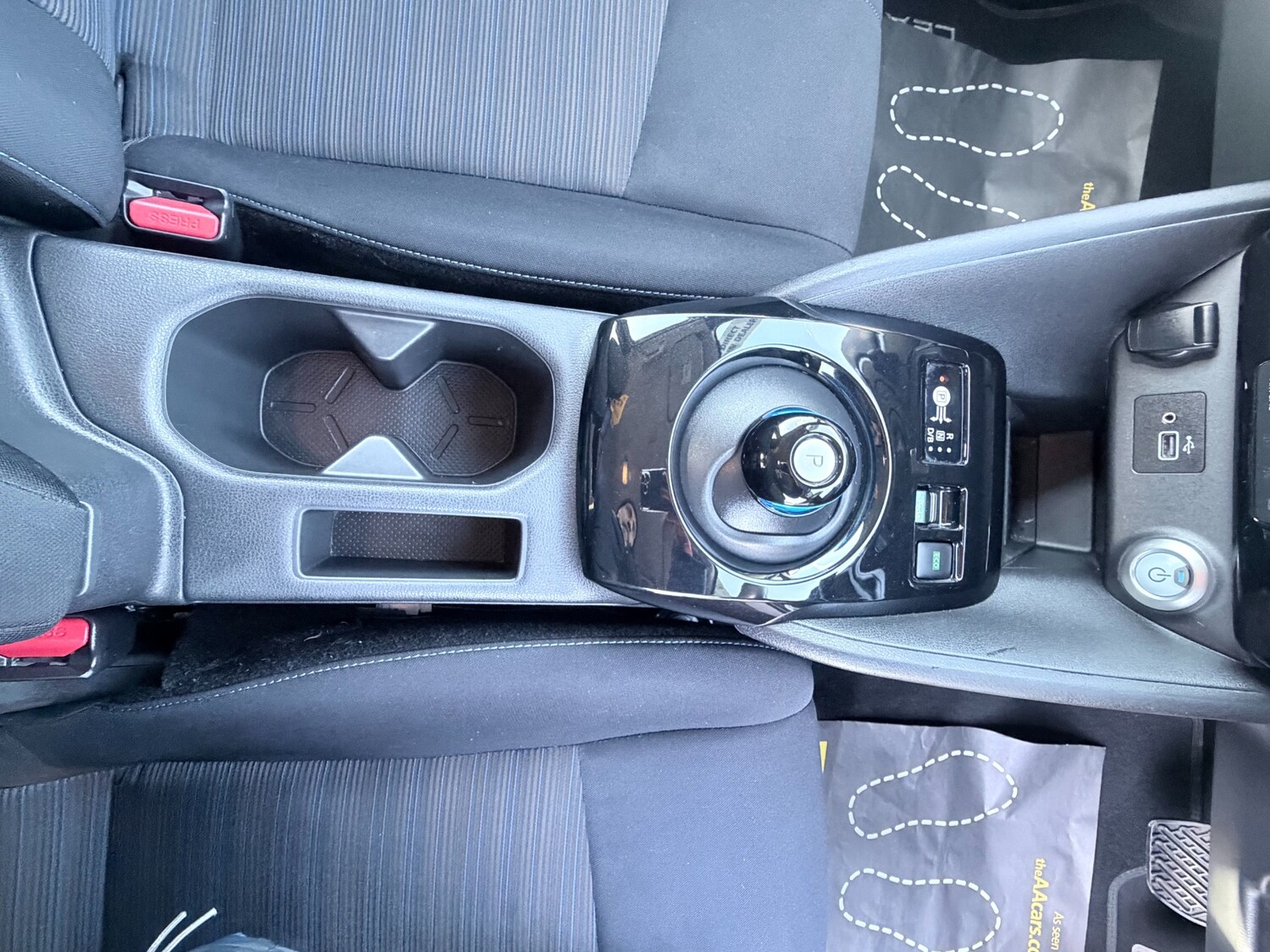 Used Nissan Leaf 2020 for sale - 77985127: Photo 37