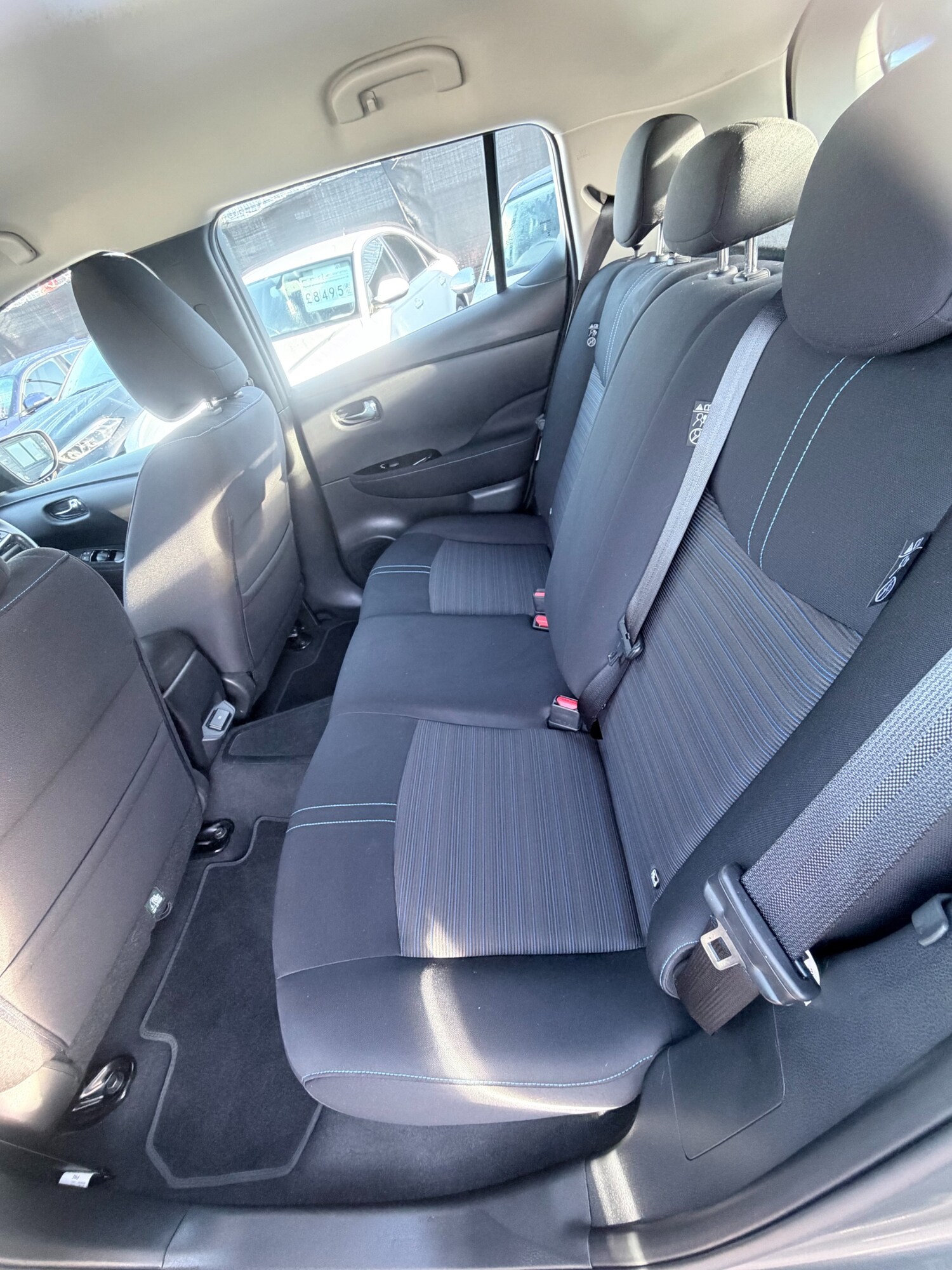 Used Nissan Leaf 2020 for sale - 77985127: Photo 42