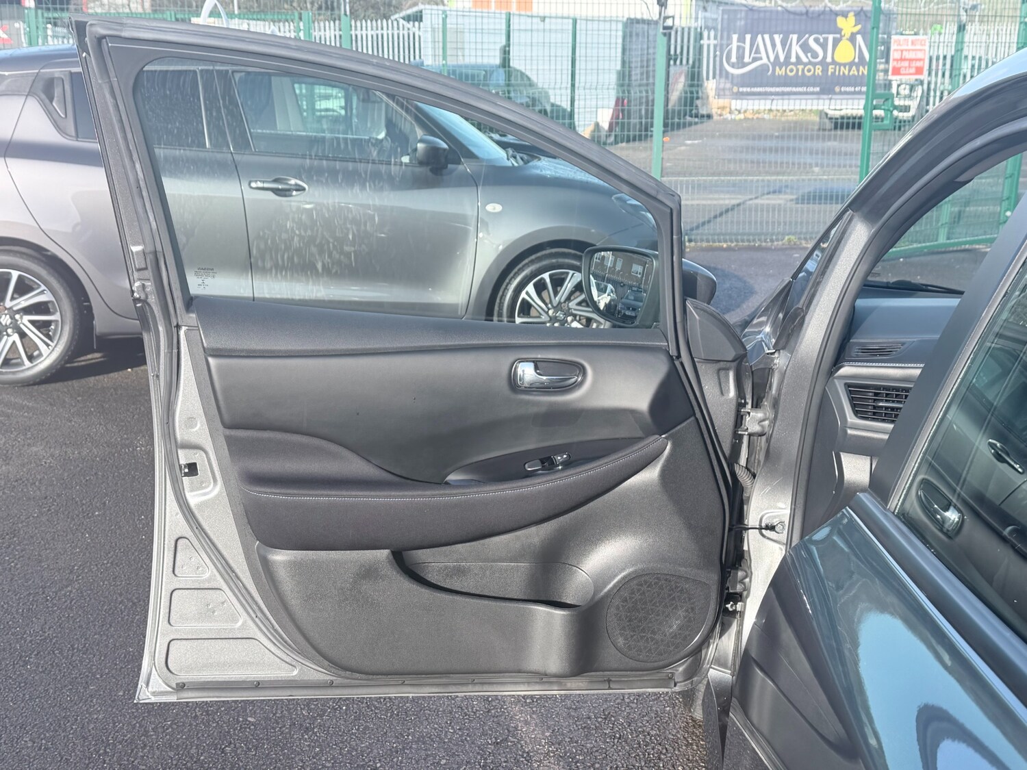 Used Nissan Leaf 2020 for sale - 77985127: Photo 43